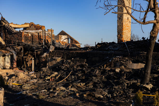 Reliable Soot Cleanup contractor in Riverview, FL by Fire Damage Doption