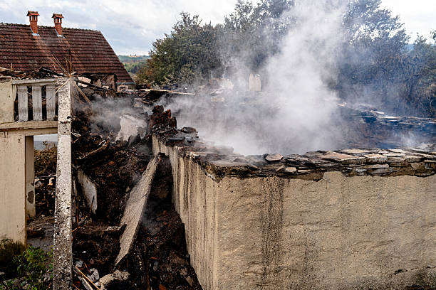 Affordable Soot Cleanup solutions in Riverview, FL